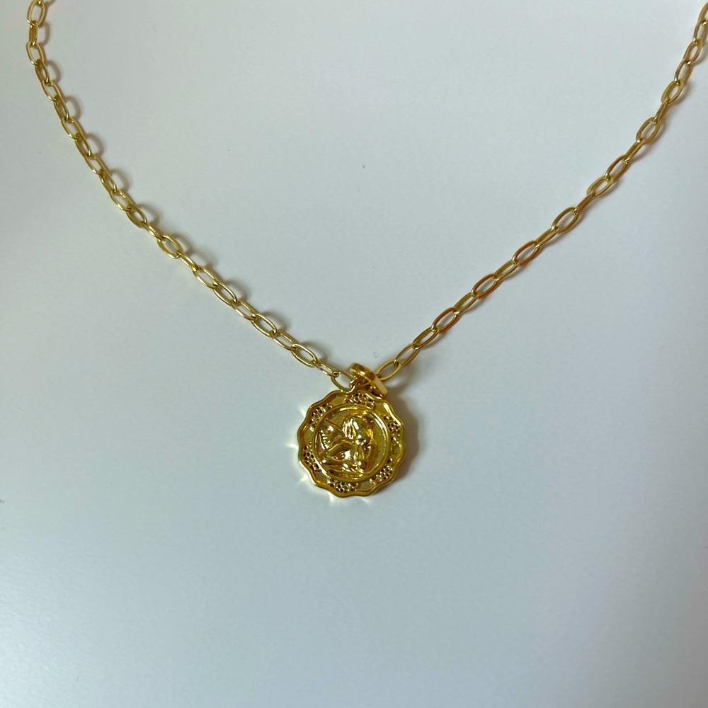 Evry Jewels Heaven Sent necklace
